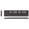 Midi-клавиатура Korg nanoKEY2 Black