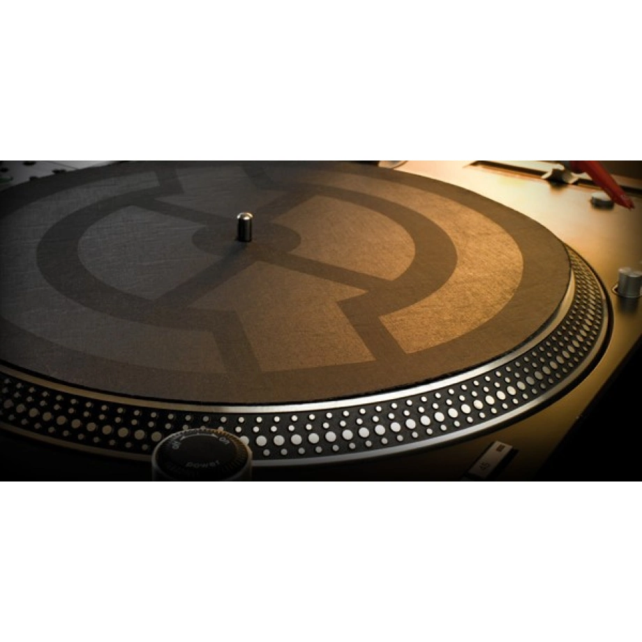 Фото №2 Сліпмат Native Instruments TRAKTOR Butter Rug