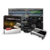 Фото №2 DVS-системы Native Instruments TRAKTOR Scratch A10 Фото №2 DVS-системы Native Instruments TRAKTOR Scratch A10