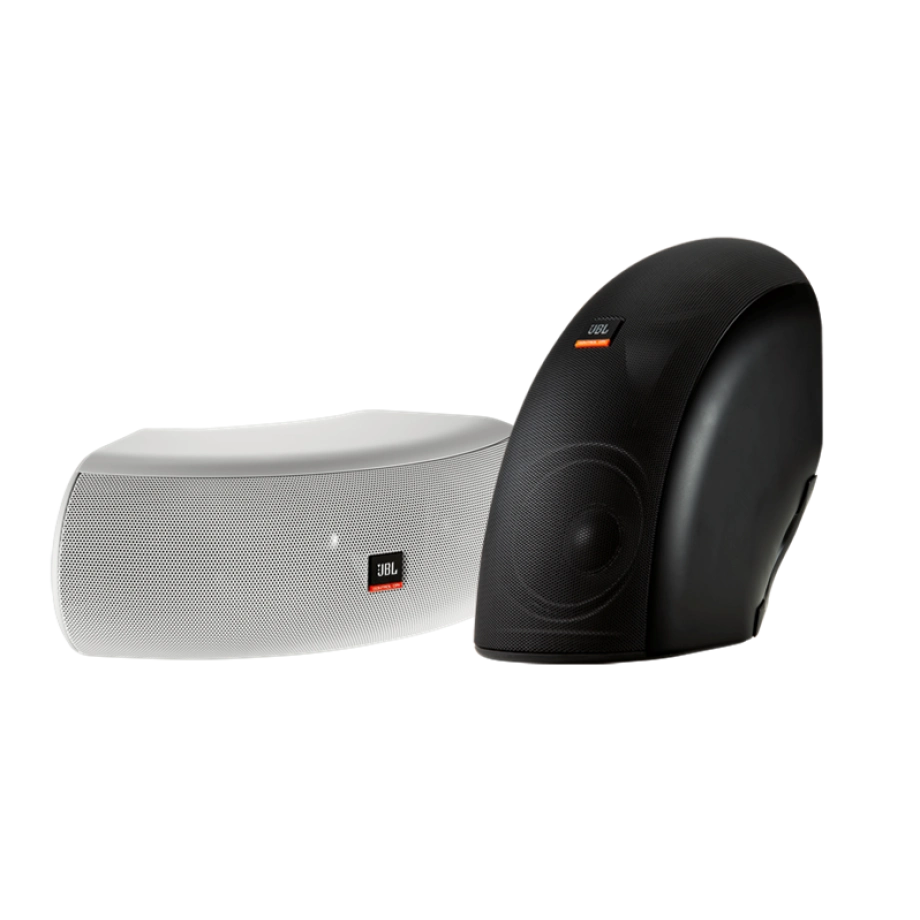Фото №2 Акустична система JBL Control CRV