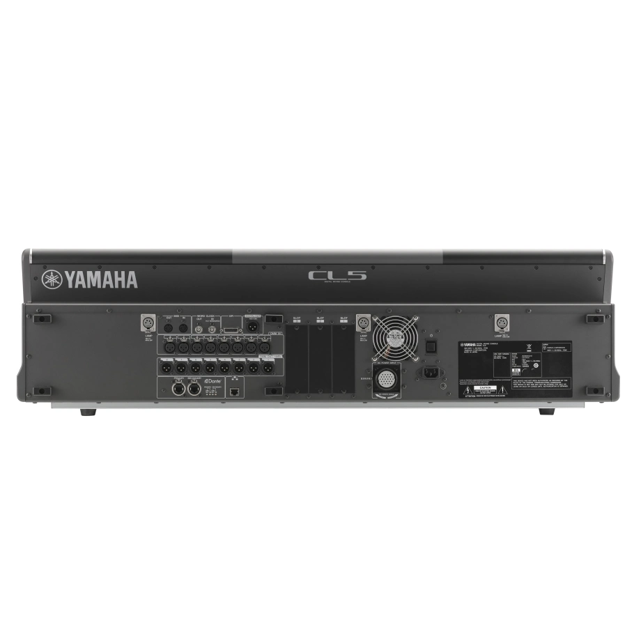 Фото №2 Микшерный пульт Yamaha CL5