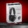 DJ-наушники V-Moda Crossfade LP2 Matte Black Metal