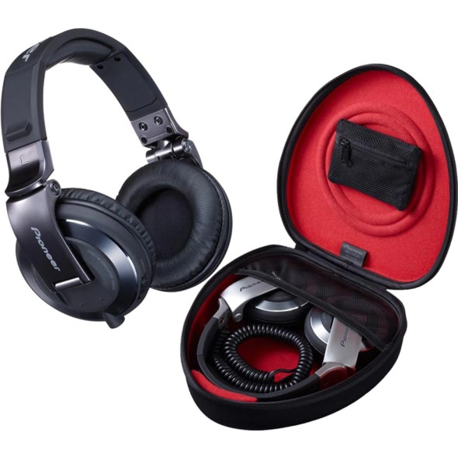 Фото №2 Сумка для навушників Pioneer DJ HDJ-HC01