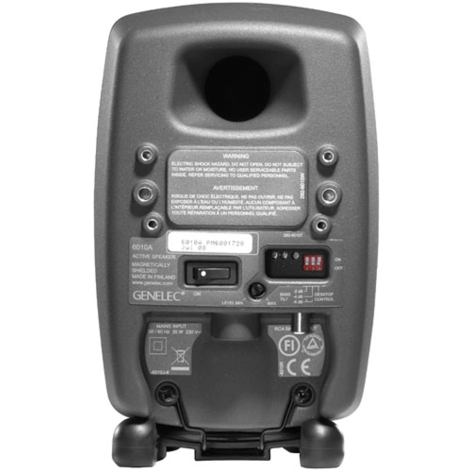 Фото №2 Студийный монитор Genelec 6010AMM
