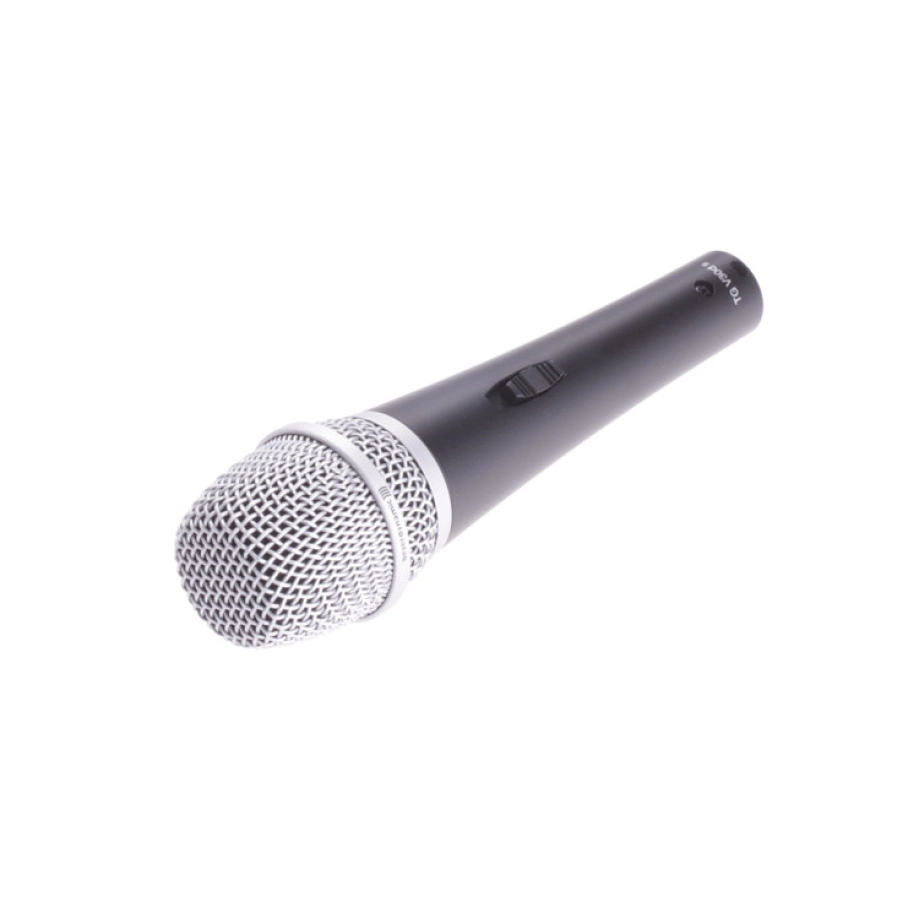 Фото №2 Вокальный микрофон Beyerdynamic TG V30d s