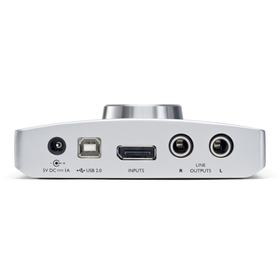 Фото №2 Звукова карта Focusrite Forte