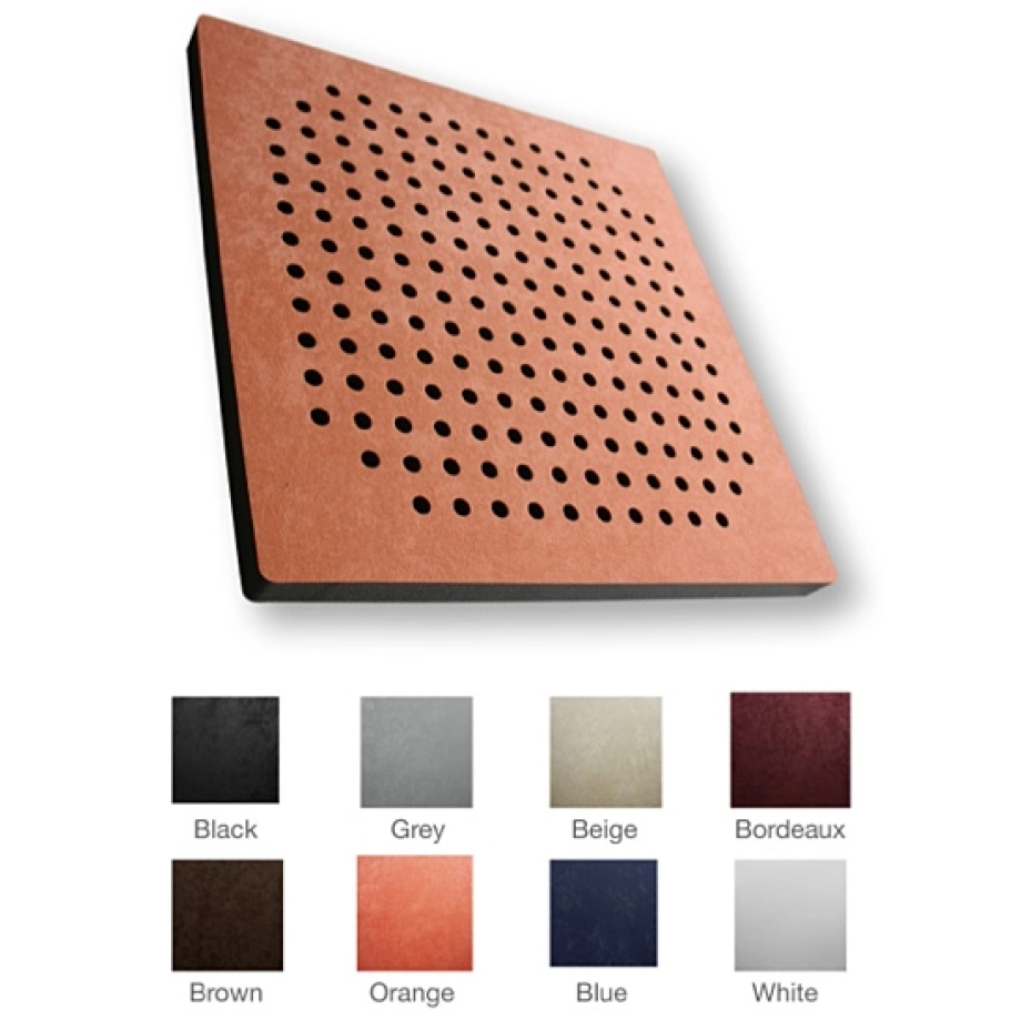 Фото №2 Акустические панели Vicoustic Visquare 60.4 V2 Premium Ref. 87A