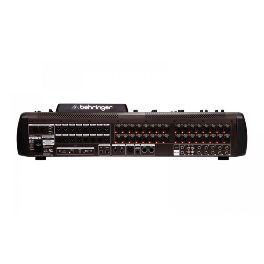 Мікшерний пульт Behringer X32 PRODUCER — купити в інтернет