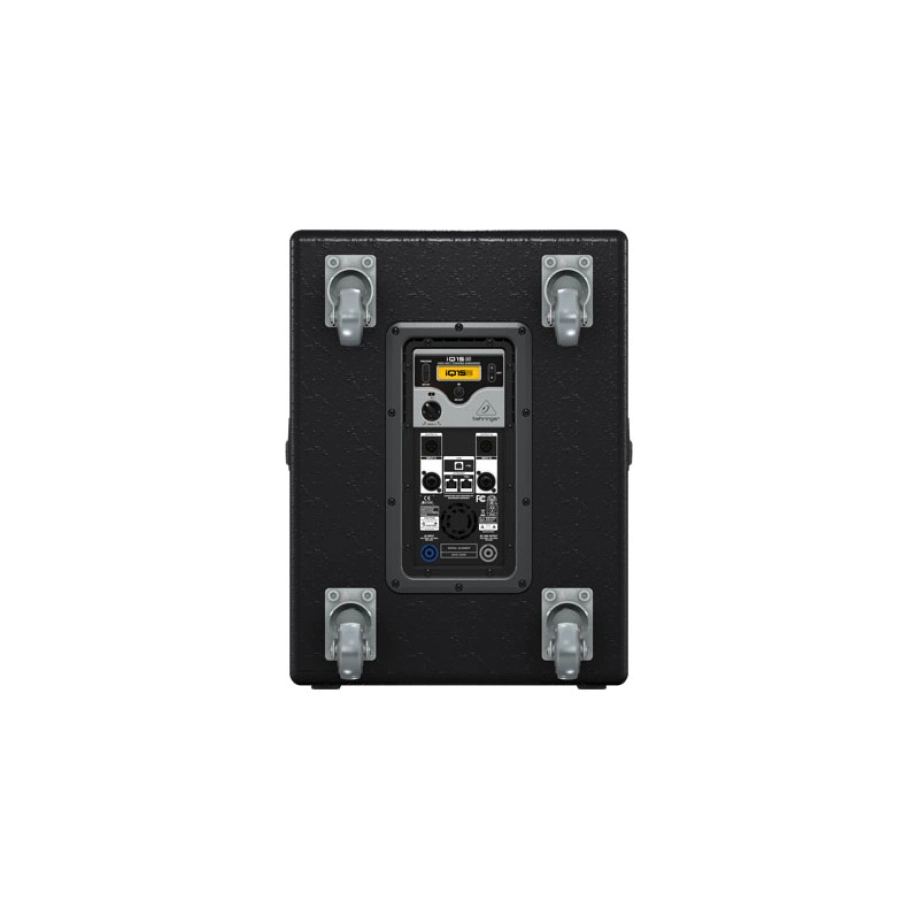 Фото №2 Акустическая система Behringer iQ15S