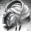 Фото №2 DJ-навушники V-Moda Crossfade M-100 White