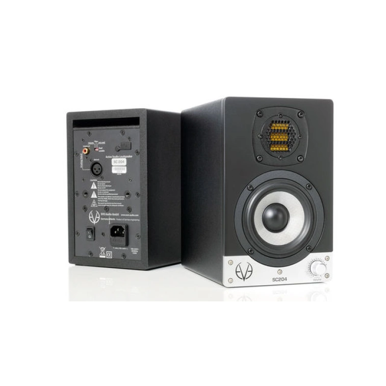 Купить студийный монитор Eve Audio SC204 в интернет-магазине PRODJ