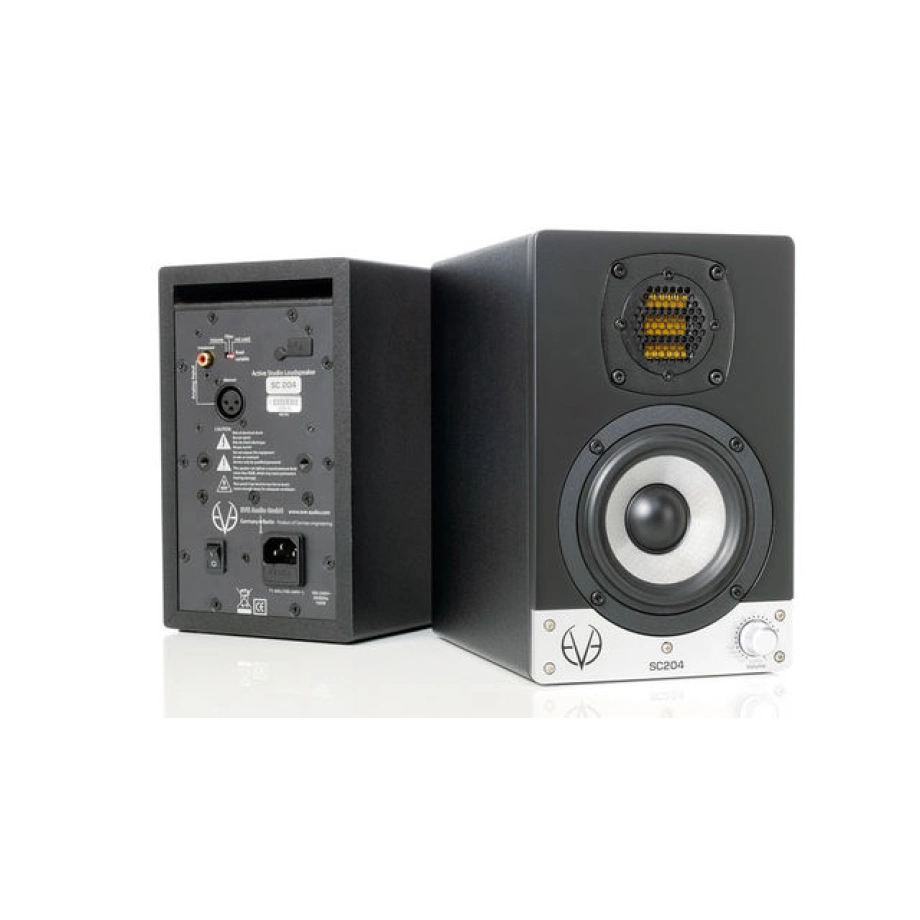 Купить студийный монитор Eve Audio SC204 в интернет-магазине PRODJ
