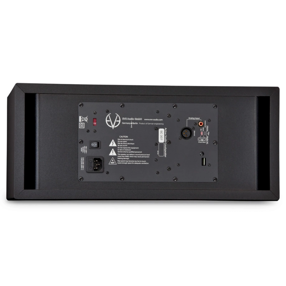 Фото №2 Студийный монитор Eve Audio SC307