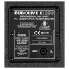 Фото №2 Акустическая система Behringer E1220 Фото №2 Акустическая система Behringer E1220