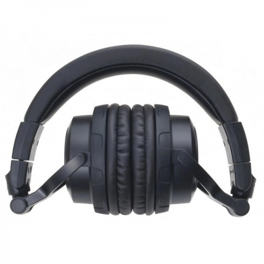 Фото №2 DJ-наушники Audio-Technica ATH-PRO500MK2BK