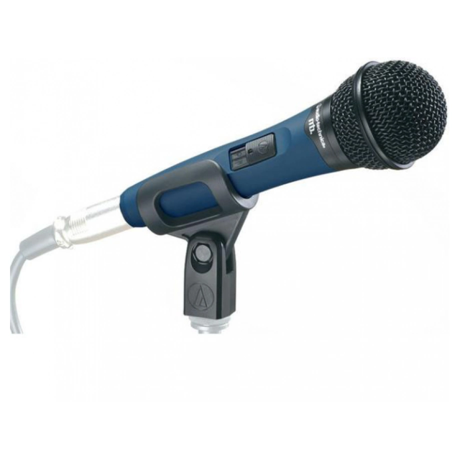 Фото №2 Вокальний мікрофон Audio-Technica MB1k