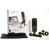 Фото №2 USB-мікрофон Audio-Technica AT2020USB