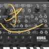 Синтезатор Korg MS-20 Mini