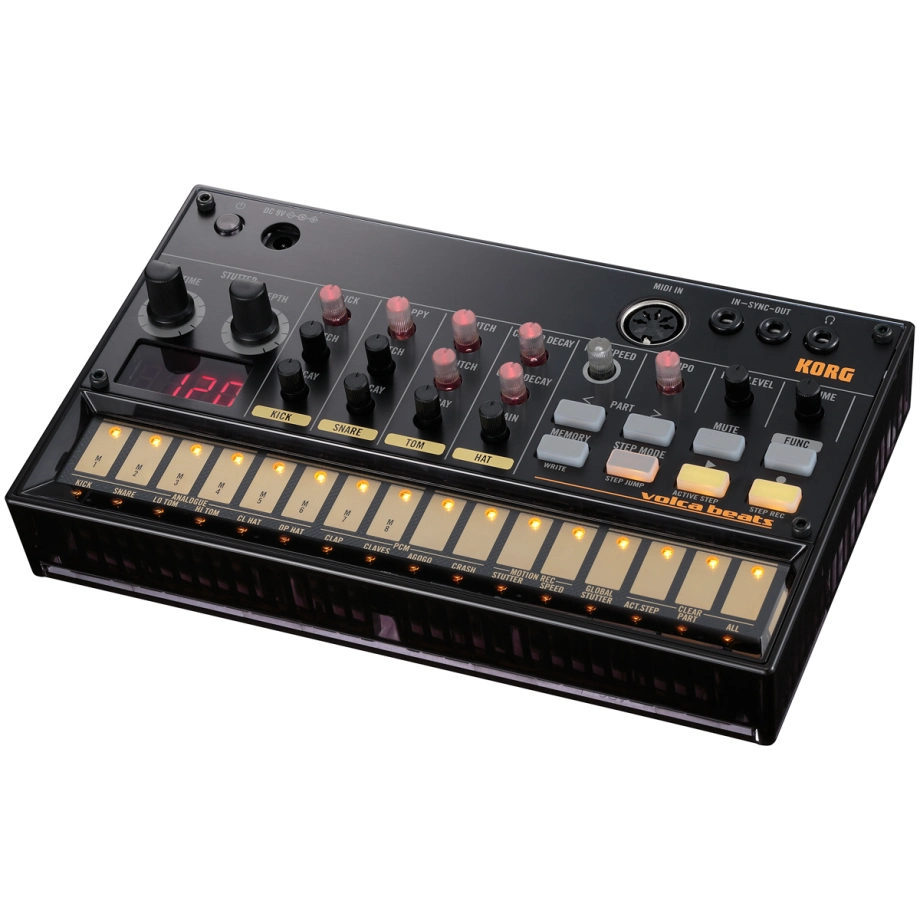 KORG volca beats 純正アダプター セット Amazon.co.jp: 9V ACアダプター対応 KORG コルグKA350 Kross-61 Kross
