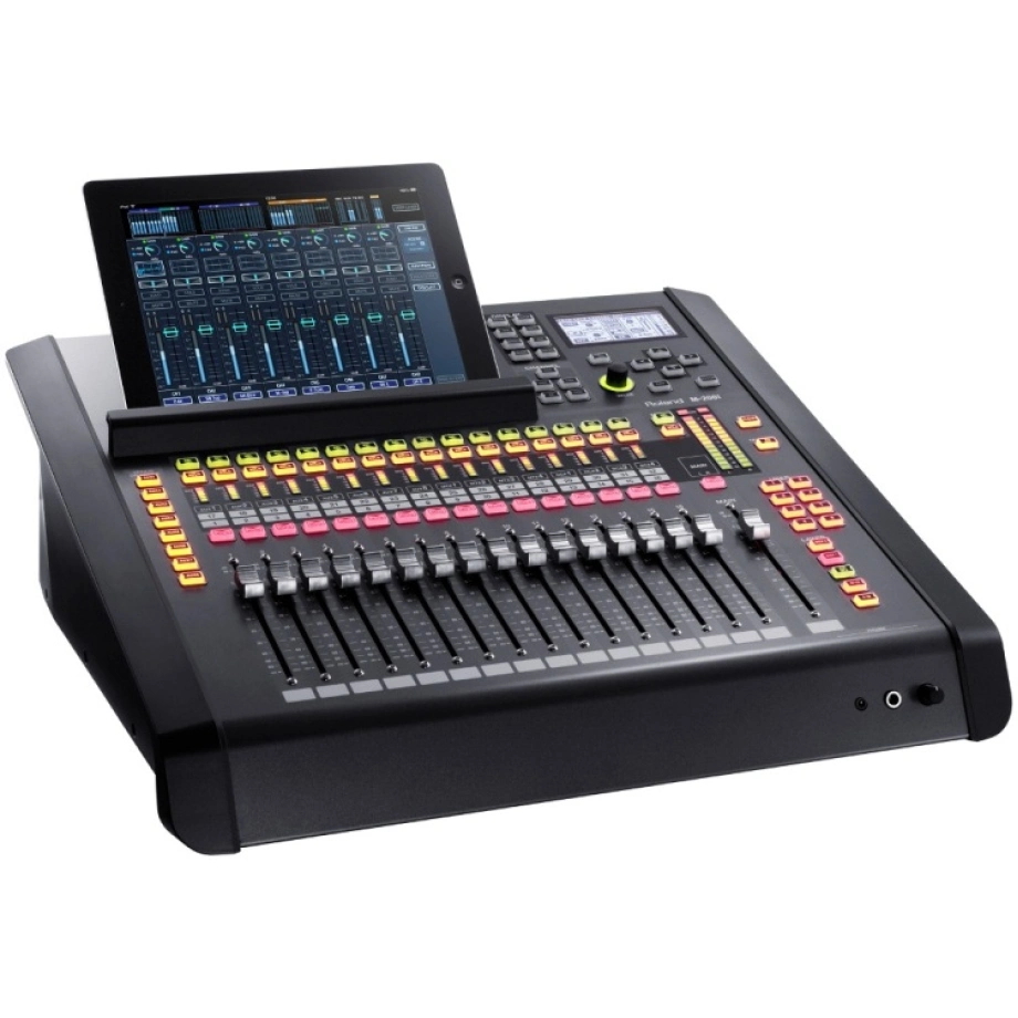 Фото №2 Мікшерний пульт Roland M-200i
