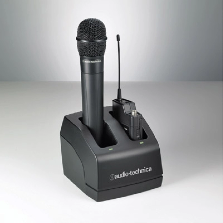 Фото №2 Беспроводной микрофон Audio-Technica System 10