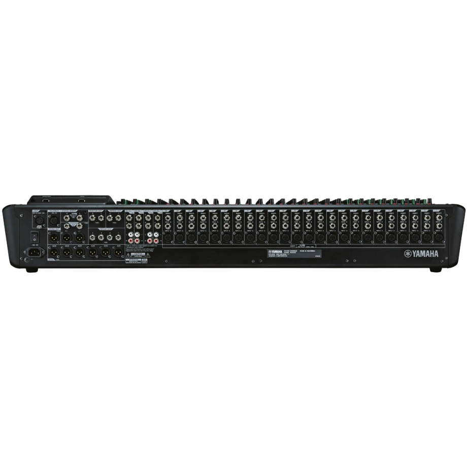 ぞ*だ様 YAMAHA MGP32X Купить микшерный пульт Yamaha MGP32X в интернет-магазине PRODJ по