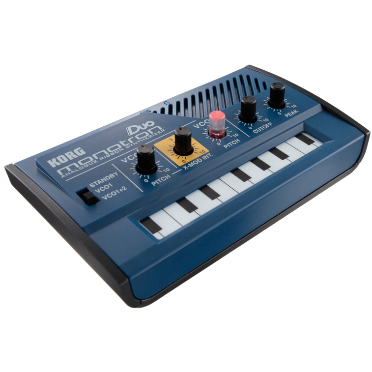 鍵盤楽器 KORG Monotribe Korg Monotribe