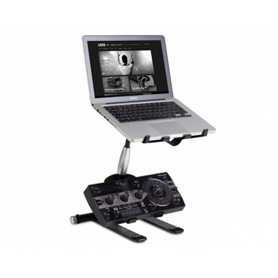 Фото №2 UDG Creator Laptop/Controller Stand