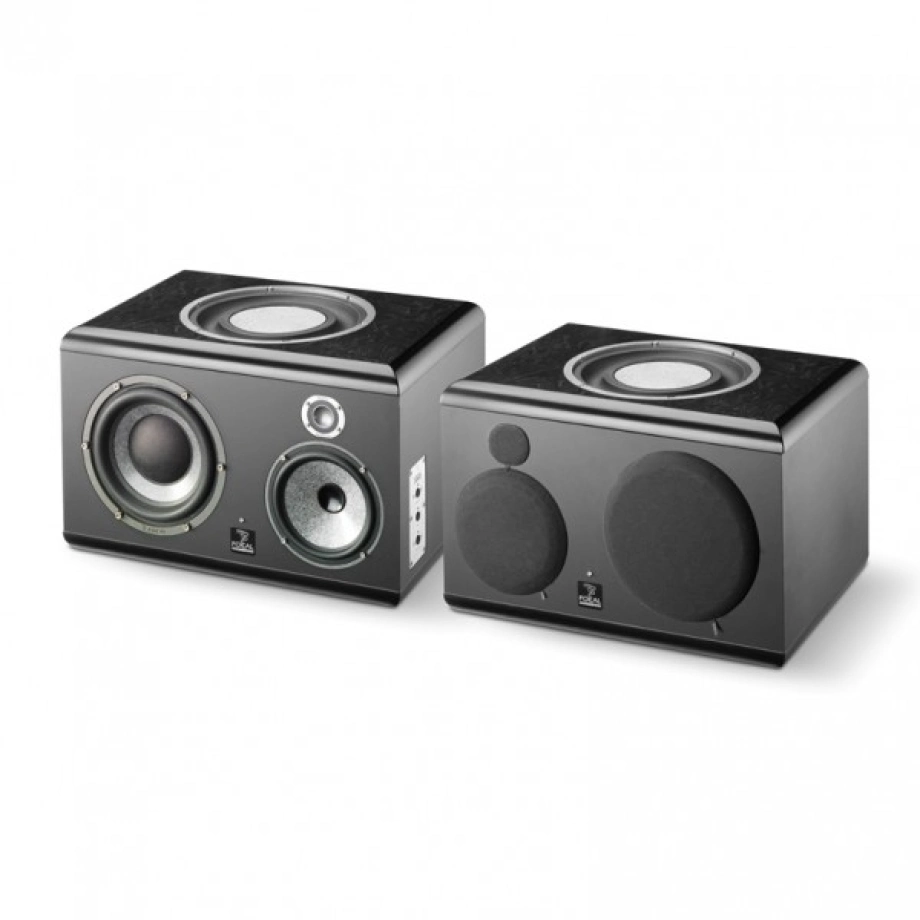 Фото №2 Студийный монитор Focal SM9