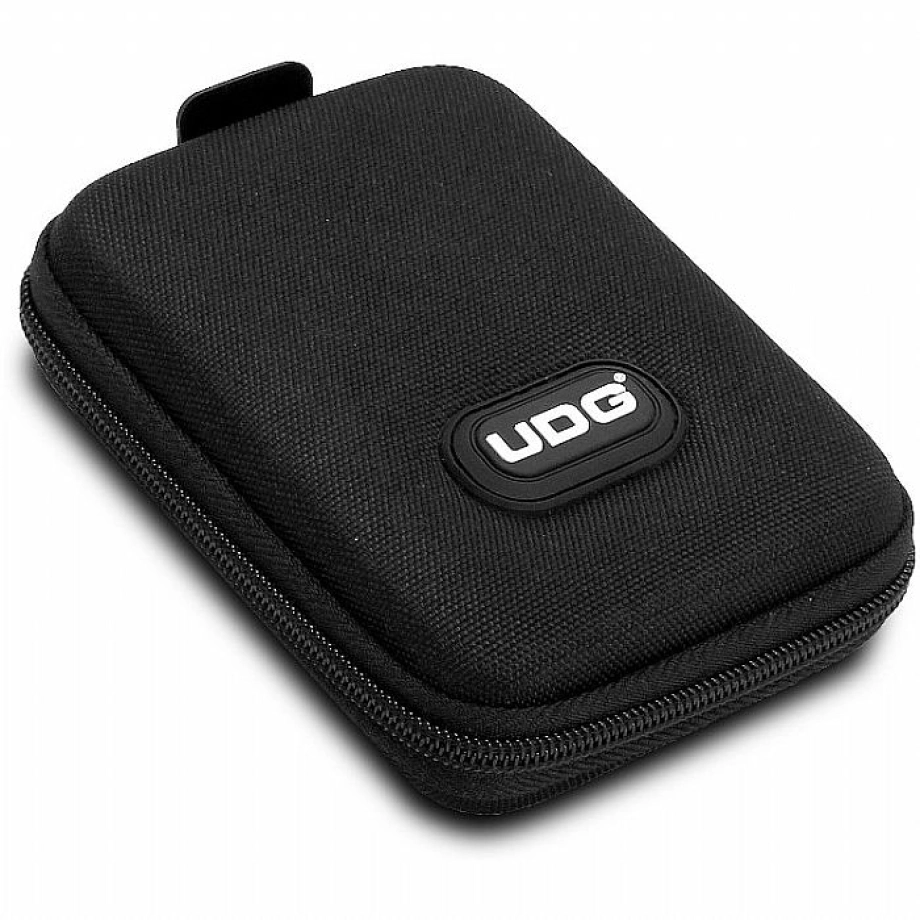 Фото №2 Сумка/кейс UDG Creator NI Audio 2 Hardcase Black