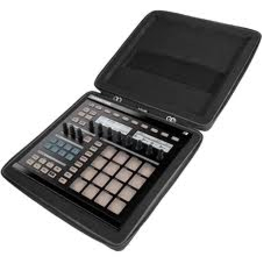 Фото №2 Сумка/кейс UDG Creator NI Maschine+/MK3 Hardcase Black