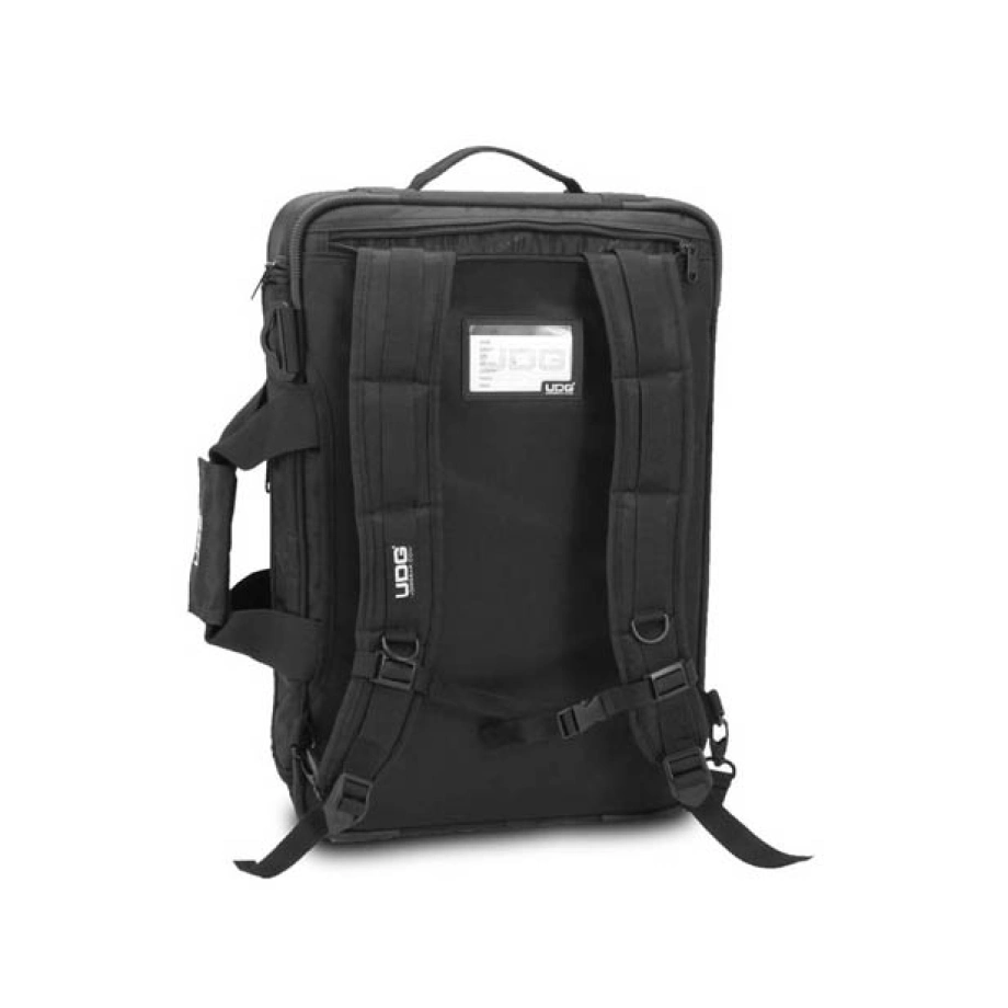 Фото №2 Сумка/кейс UDG Ultimate Midi Controller Backpack Small Black/Orange