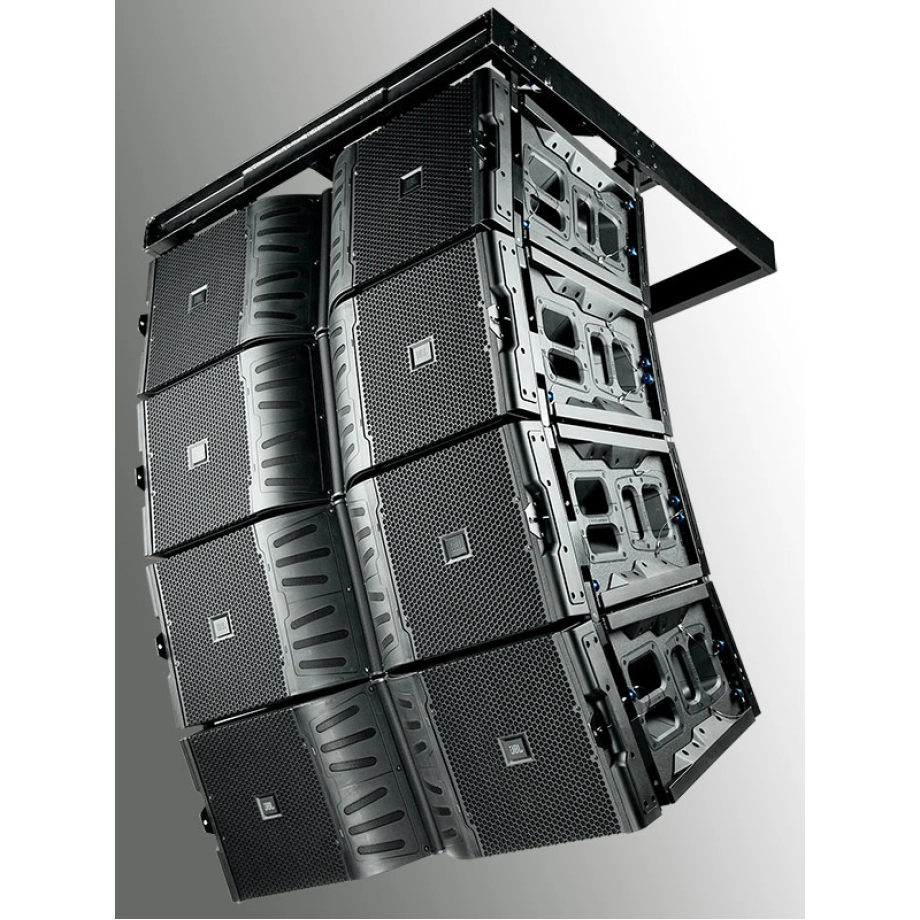 Фото №2 Акустична система JBL VTX-V25-II