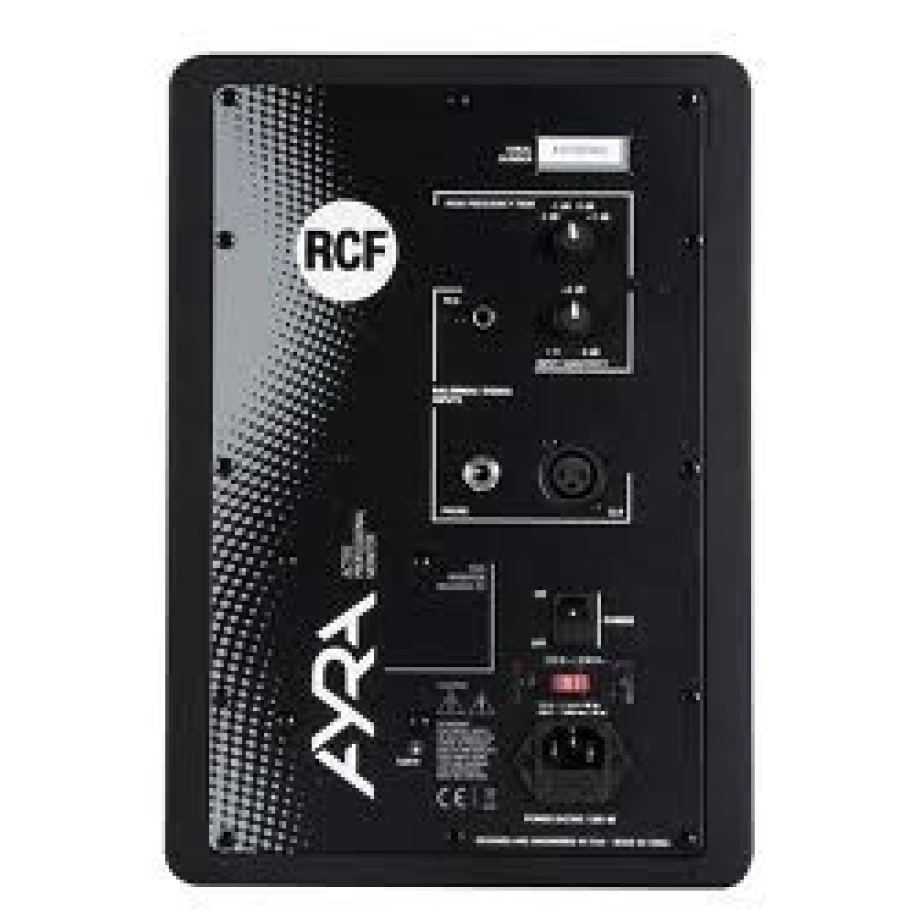 Фото №2 Студийный монитор RCF AYRA 8