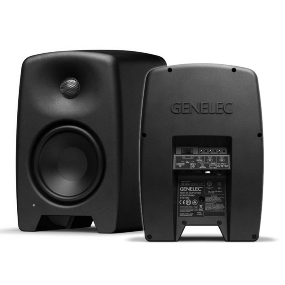 Фото №2 Студійний монітор Genelec M40 AM