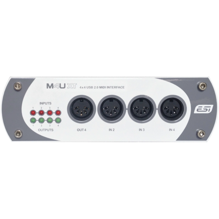 Фото №2 Звукова карта ESI M4U XT