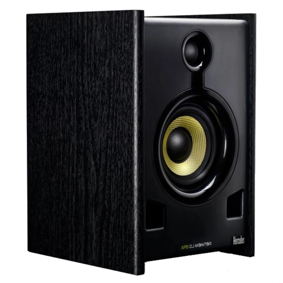 Фото №2 Студійний монітор Hercules XPS 2.0 80 DJ Monitor