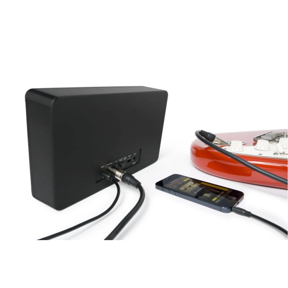 Фото №2 Acoustics IK Multimedia iLoud
