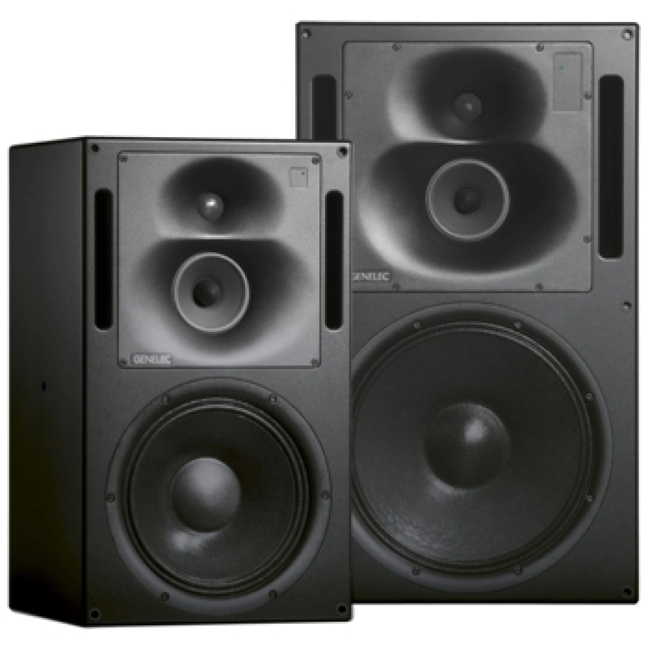 Фото №2 Студійний монітор Genelec 1237A