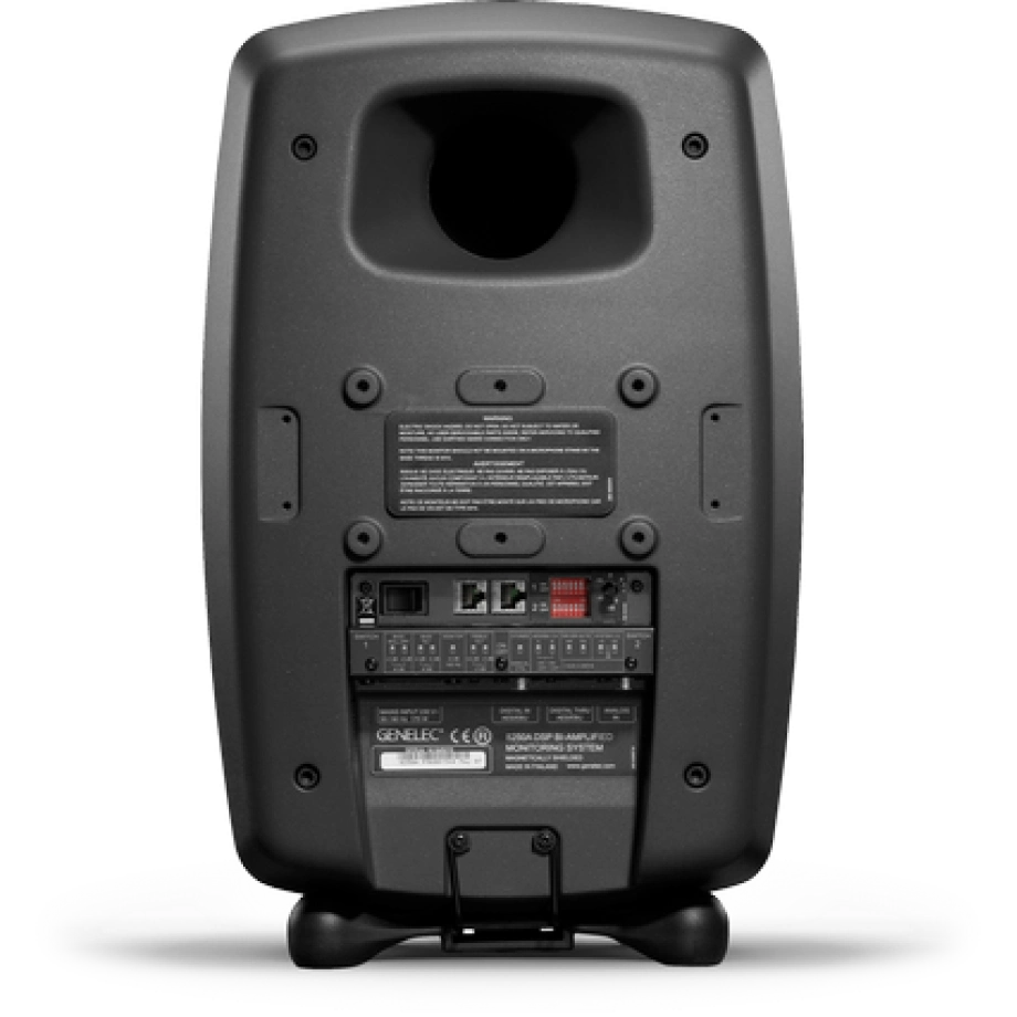 Фото №2 Студийный монитор Genelec 8250A DSP