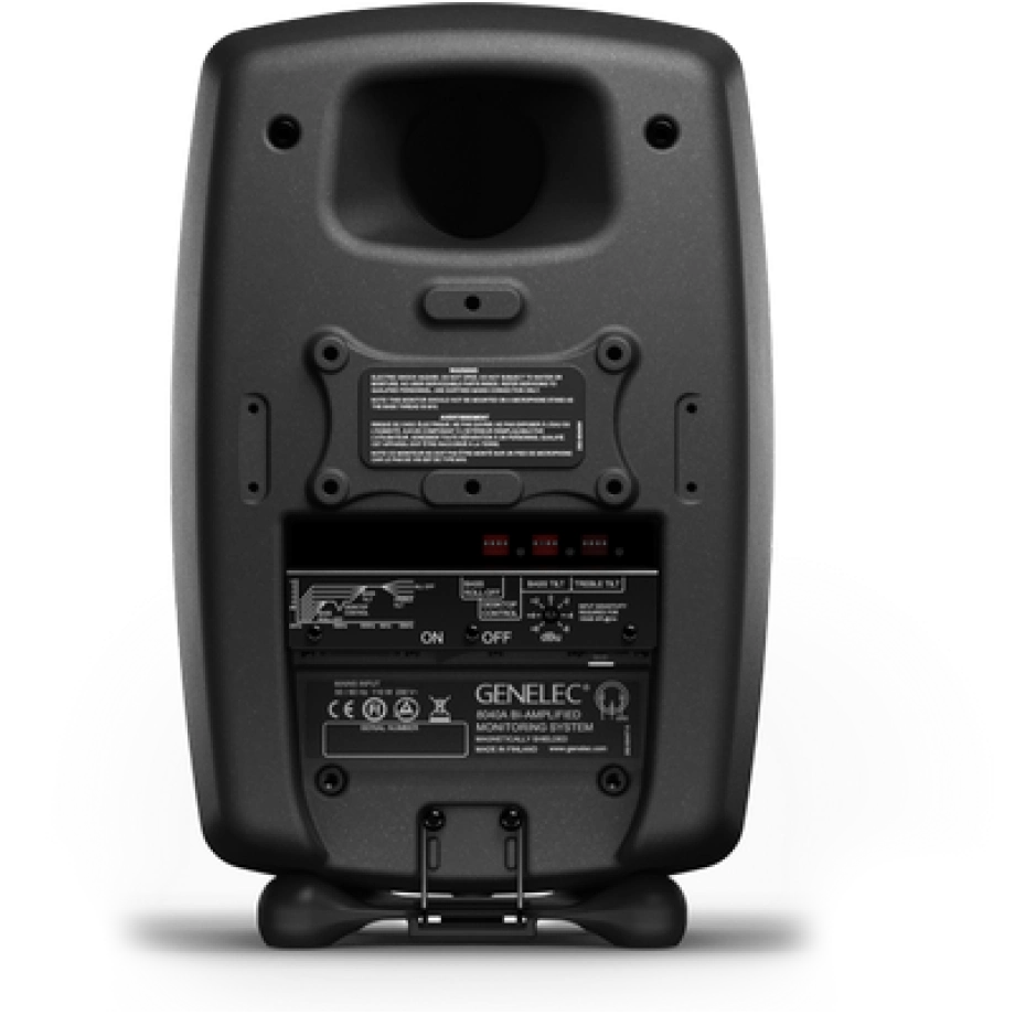 Фото №2 Студийный монитор Genelec 8240A DSP
