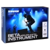 Фото №2 Беспроводной микрофон Shure BLX14E/B98 Фото №2 Беспроводной микрофон Shure BLX14E/B98