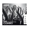 Бездротовий мікрофон Shure BLX1288/MX53