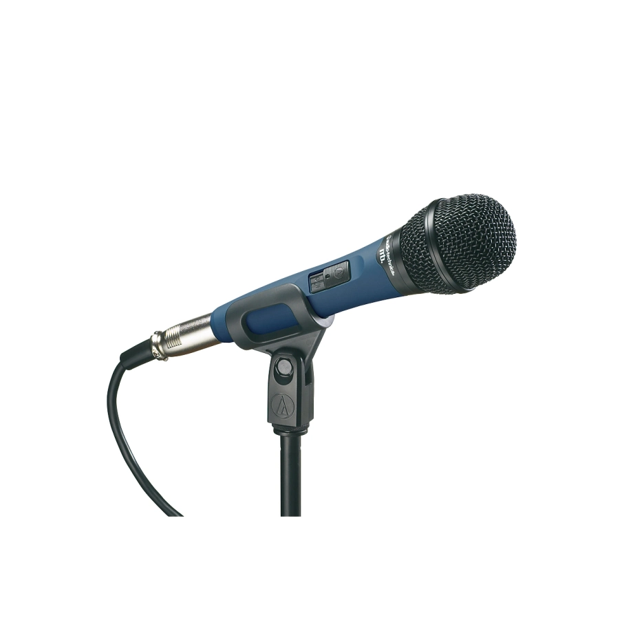 Фото №2 Вокальний мікрофон Audio-Technica MB3k