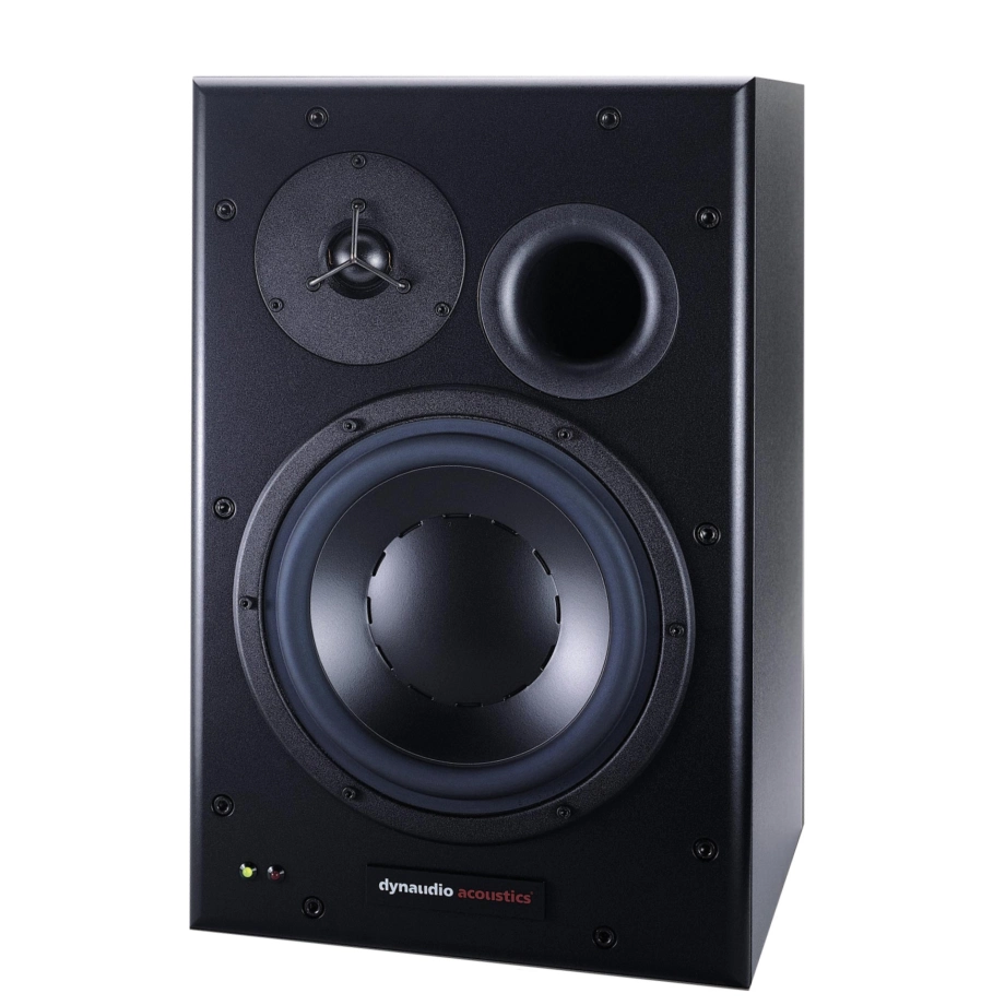 Фото №2 Студійний монітор Dynaudio BM15A