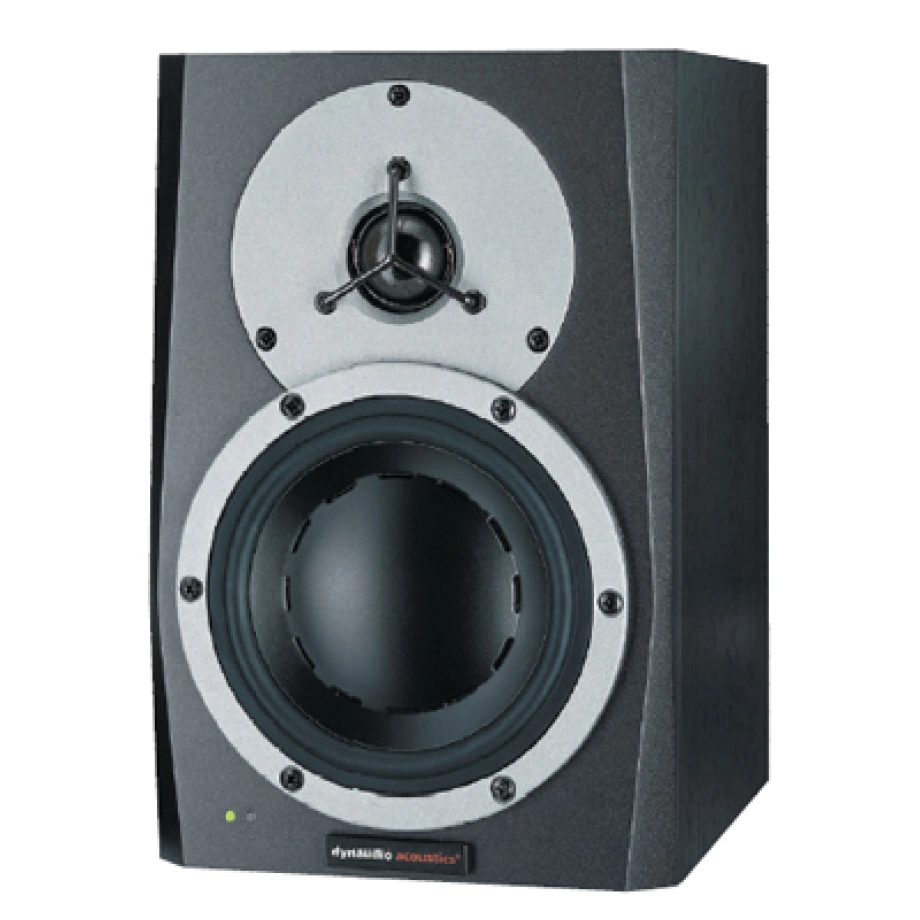 Фото №2 Студийный монитор Dynaudio BM5A Compact