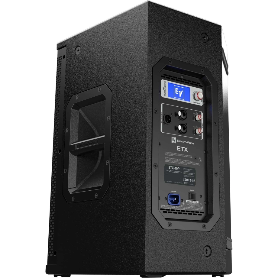 Фото №2 Акустическая система Electro-Voice ETX-10P