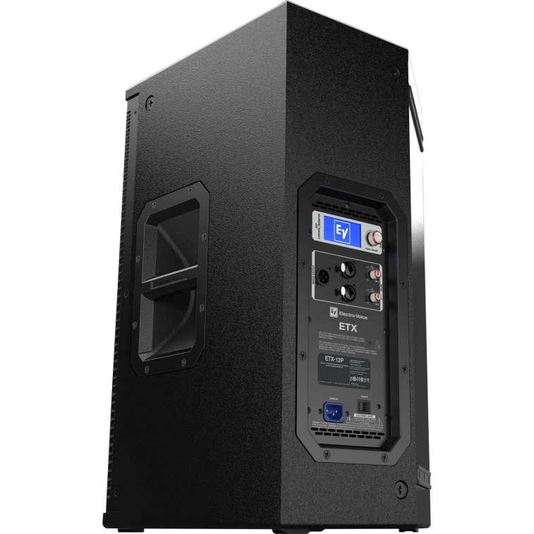 Акустична система Electro-Voice ETX-12P — купити в інтернет