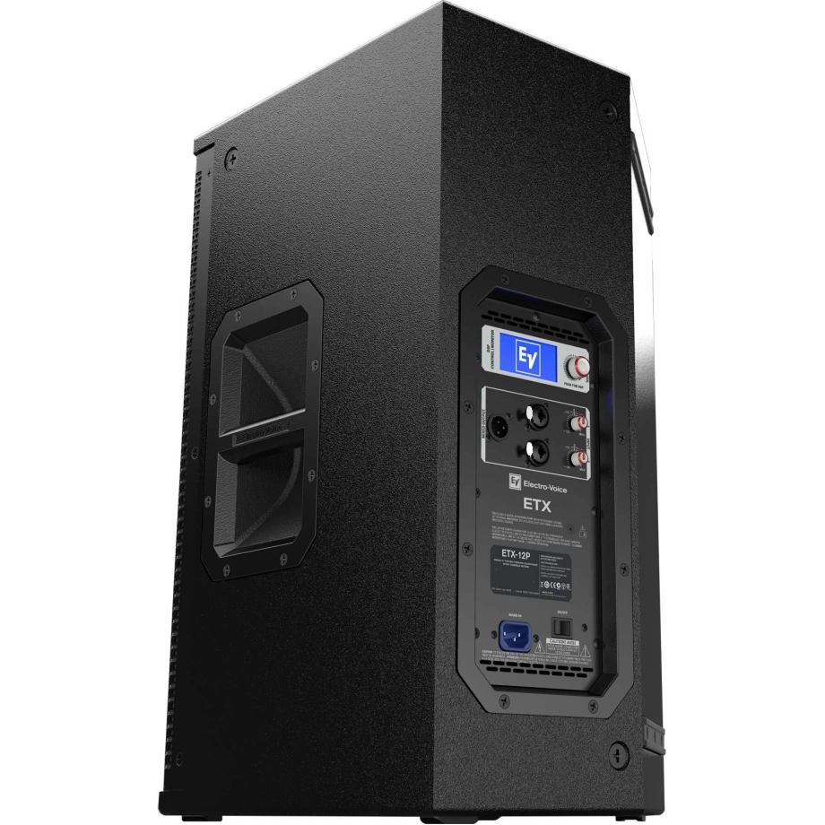 Фото №2 Акустическая система Electro-Voice ETX-12P