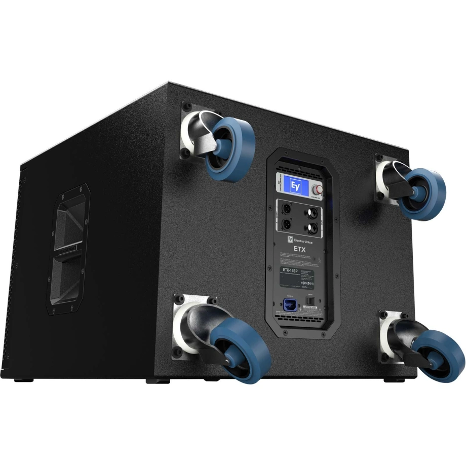 Фото №2 Сабвуфер Electro-Voice ETX-15SP